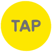 Sticker by Wasamedia