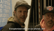 Crypto Mind Blown GIF