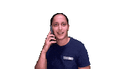 Call Wtf Sticker by WASHiN