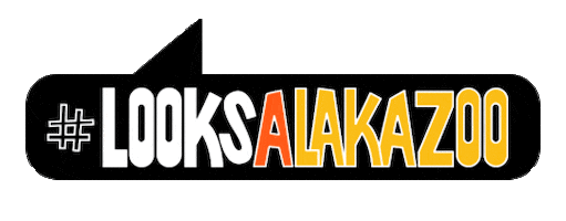 Akz Sticker by Alakazoo