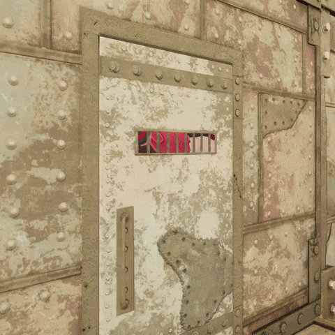 CaptainZekter giphyupload door slam palworld zekter GIF