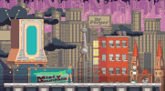 music video GIF by Glass Animals