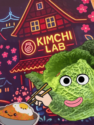 Korean Restaurant GIF