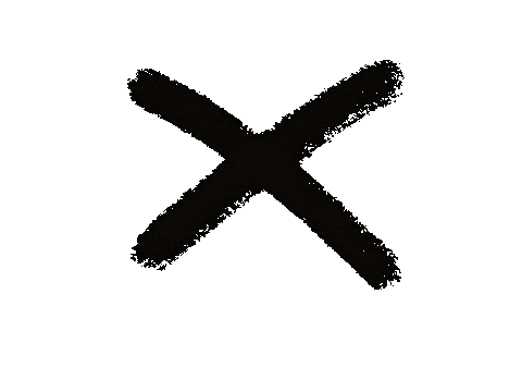 Lets Go Running Sticker by The Art Plug