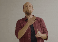 Artist Create GIF