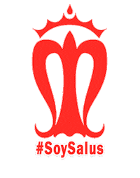 Nurse Fisioterapia Sticker by Salus Infirmorum