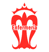 Salud Nurse Sticker by Salus Infirmorum