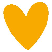 Joie_Baby_Deutschland heart orange herz mango Sticker