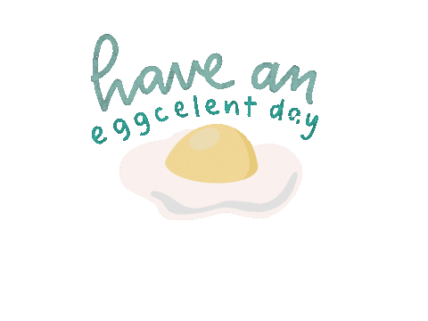 Happy Good Morning Sticker