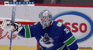 Ice Hockey Sport GIF by NHL