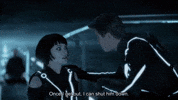 Get Out Tron GIF by Goldmaster