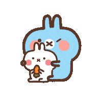 Hugs Love Sticker by Simian Reflux