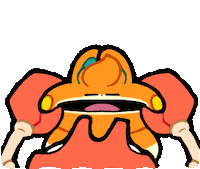 Baby Cheeks Sticker by Pokémon