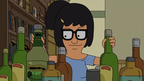 sub pop yolo GIF by Sub Pop Records