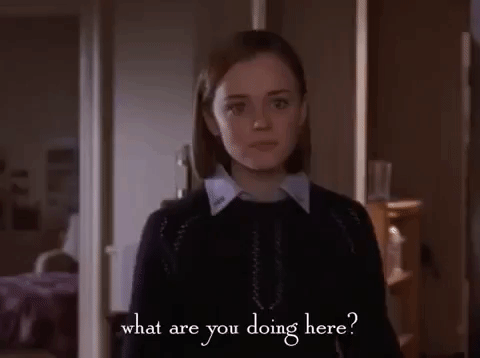 season 4 netflix GIF by Gilmore Girls 