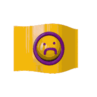 Happy Laugh Sticker