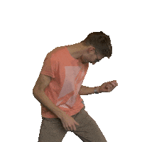 Happy Rock Sticker by adoniadeutschland