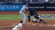 Home Run Sport GIF by MLB