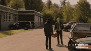 Twin Peaks Finale GIF by Twin Peaks on Showtime