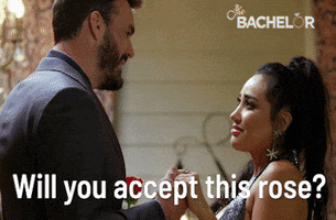 Thebachelor GIF by The Bachelor Australia