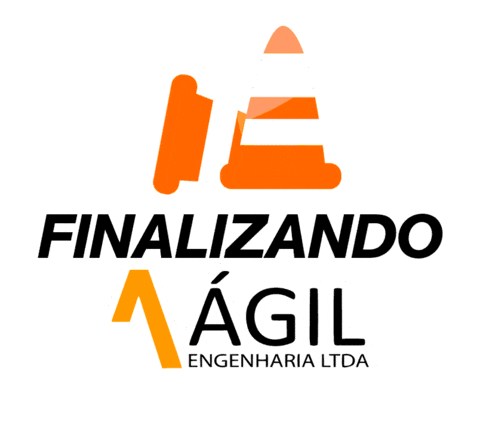 agilengenharia giphyupload obra engenharia obras Sticker
