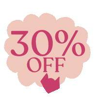 Shopping Sale Sticker by Bon Maxie