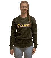 Cycling Vlaardingen Sticker by Cube Stores Nederland