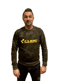 Cubebikes Sticker by Cube Stores Nederland