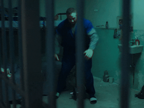 Fight Fun GIF by Telfaz11