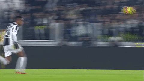 disappointed juventus-roma GIF by AS Roma
