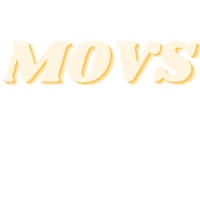 Movsgirl Sticker by MOVS wear