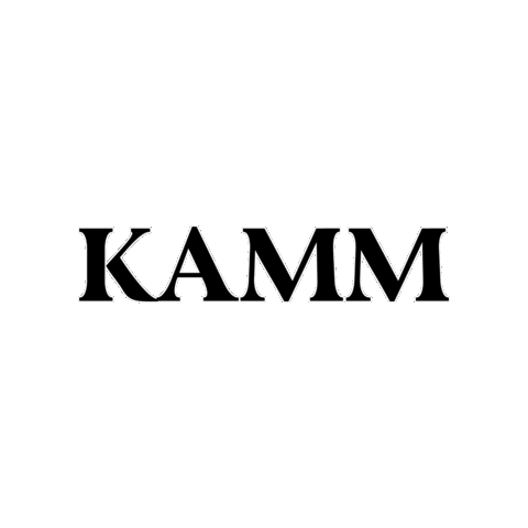 Sticker by KAMM