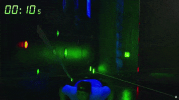 Laser Fail GIF by G2 Esports