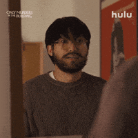 Season 4 Shock GIF by HULU