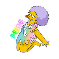 Pride Selma Sticker