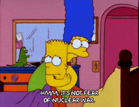 bart simpson GIF