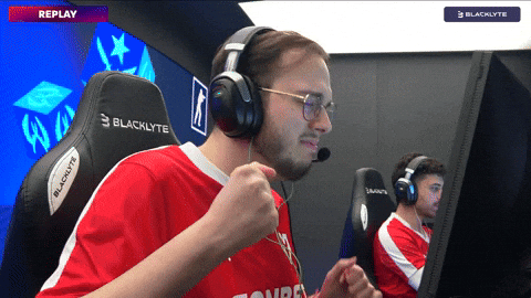 Mouz GIF by BLAST