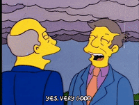 season 7 superintendent chalmers GIF