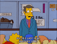 episode 12 principle skinner GIF
