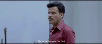 bollywood naam shabana GIF