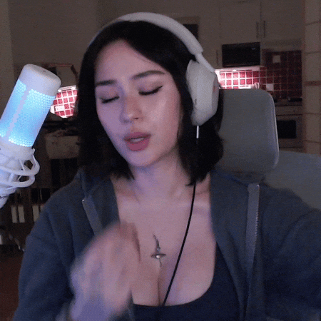 Cute Girl GIF