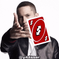 Red Card Change GIF
