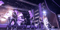 Lainey Wilson GIF by CMA Awards