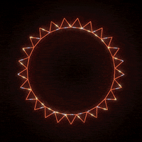 Loop Sun GIF by xponentialdesign