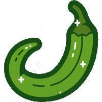 Food Garden Sticker by FarmBot