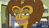 Big Mouth Eyebrows GIF by NETFLIX