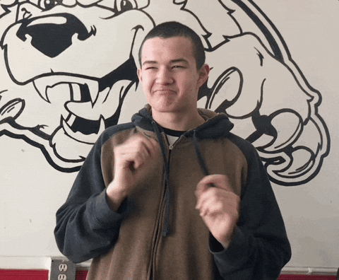 Asl Dont Get It GIF