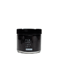 RawApothecaryMx skincare fresh clean raw Sticker