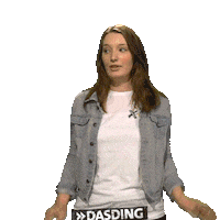 Ups Reaction Sticker by DASDING