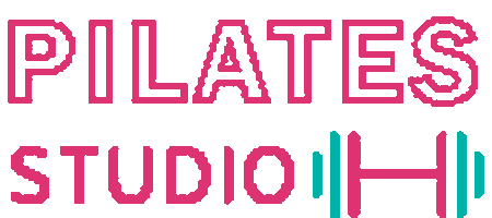 StudioH giphyupload pilates haya studioh Sticker